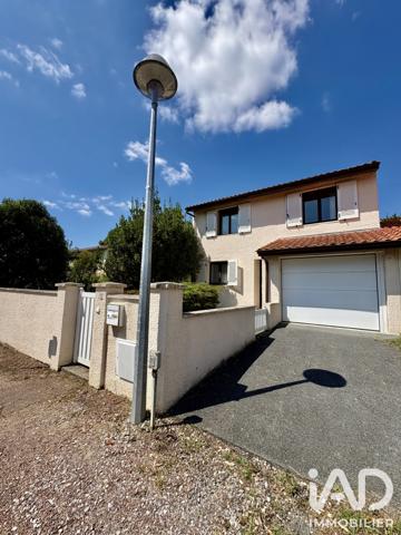 Maison à vendre 6 pièces 138,16 m² Blanquefort