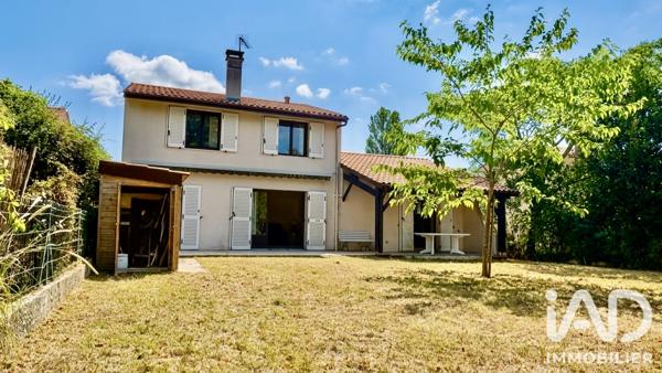 Maison à vendre 6 pièces 138,16 m² Blanquefort