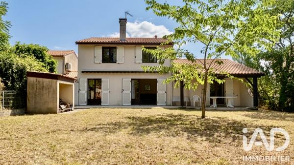 Maison à vendre 6 pièces 138,16 m² Blanquefort