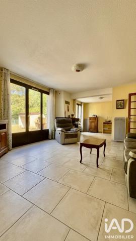 Maison à vendre 6 pièces 138,16 m² Blanquefort