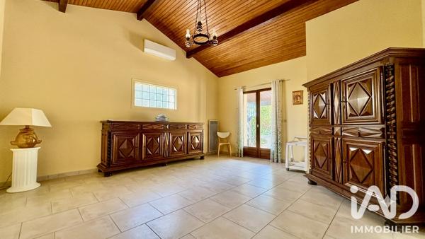 Maison à vendre 6 pièces 138,16 m² Blanquefort
