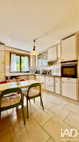 Maison à vendre 6 pièces 138,16 m² Blanquefort