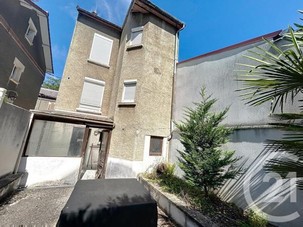 Maison à vendre  3 pièces - 67,21 m2 EPERNAY - 51