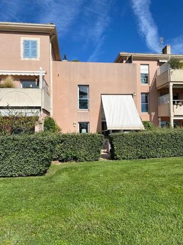 Vente / Appartement T5