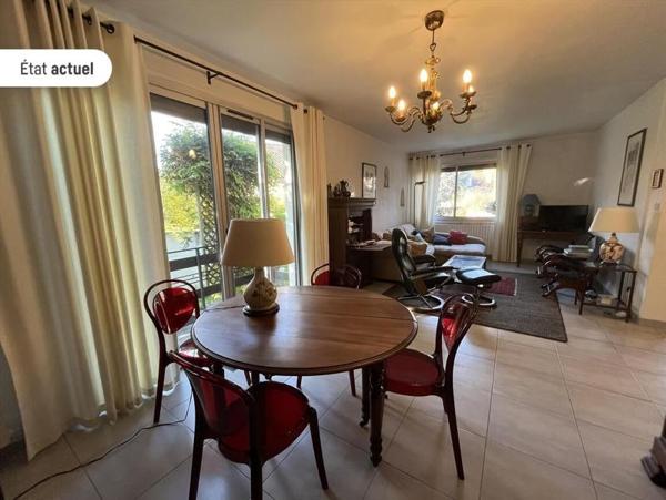 Maison à vendre |  Tarbes |  5 pièces | 114 m²