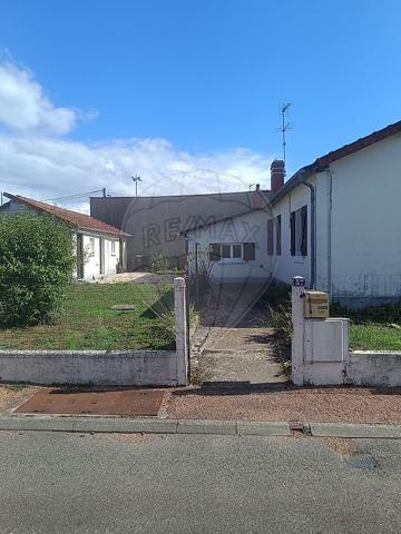 Maison  en vente - Nièvre - 58