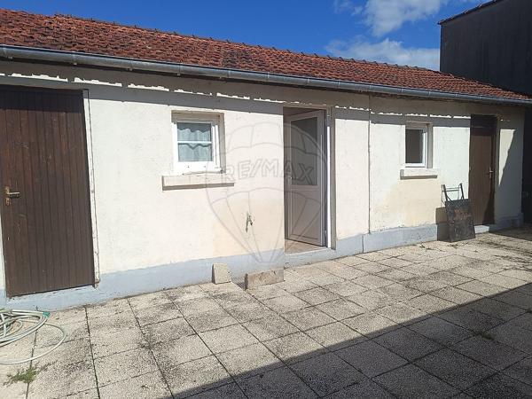 Maison  en vente - Nièvre - 58