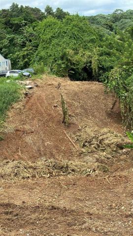 Terrain à vendre    1 490 m2 Ducos