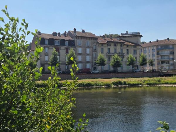 Appartement Epinal 3 pièce(s)
