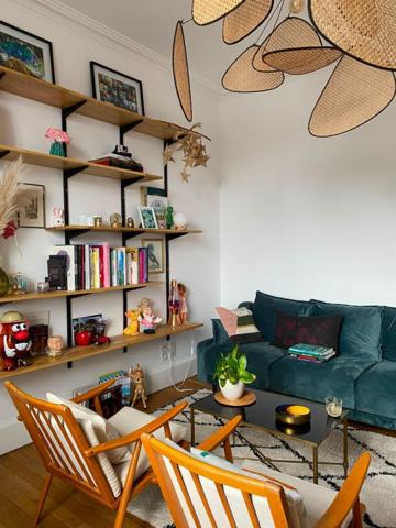 Appartement Epinal 3 pièce(s)