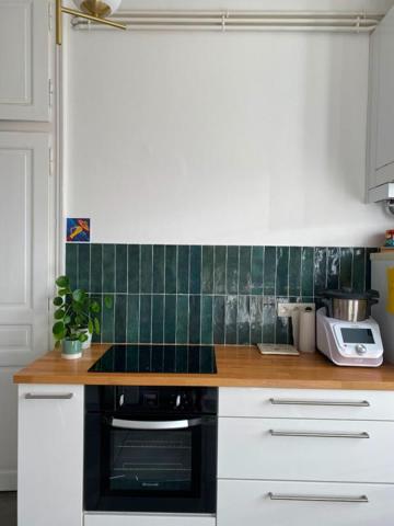 Appartement Epinal 3 pièce(s)