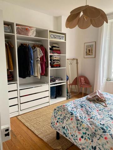 Appartement Epinal 3 pièce(s)