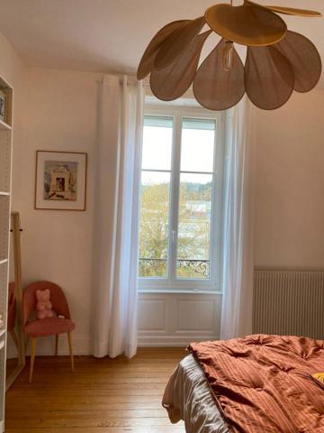 Appartement Epinal 3 pièce(s)