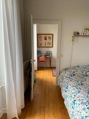 Appartement Epinal 3 pièce(s)