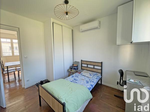 Maison à vendre 4 pièces 70 m² Orsay