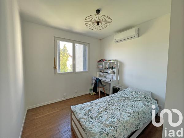 Maison à vendre 4 pièces 70 m² Orsay