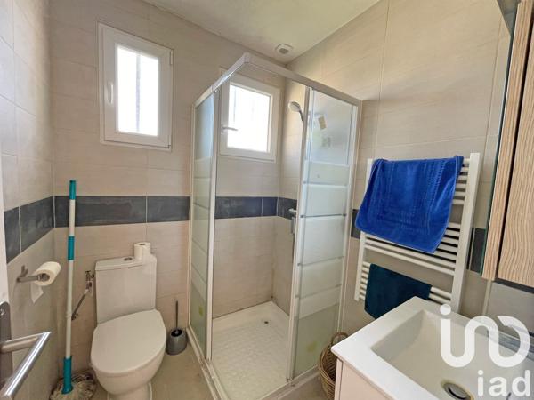 Maison à vendre 4 pièces 70 m² Orsay