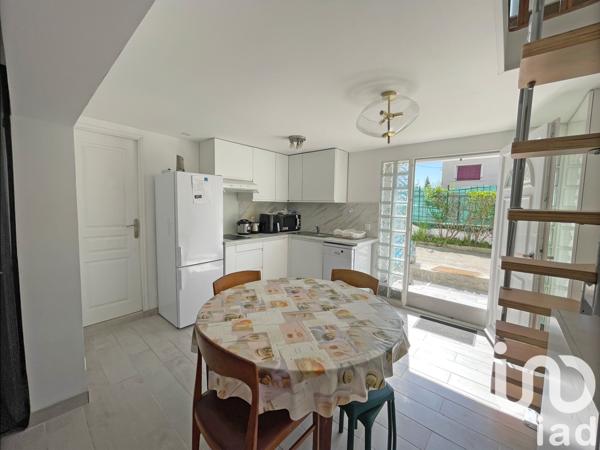 Maison à vendre 4 pièces 70 m² Orsay