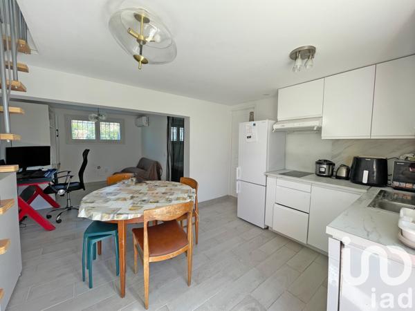 Maison à vendre 4 pièces 70 m² Orsay