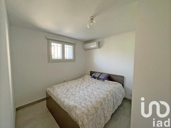 Maison à vendre 4 pièces 70 m² Orsay