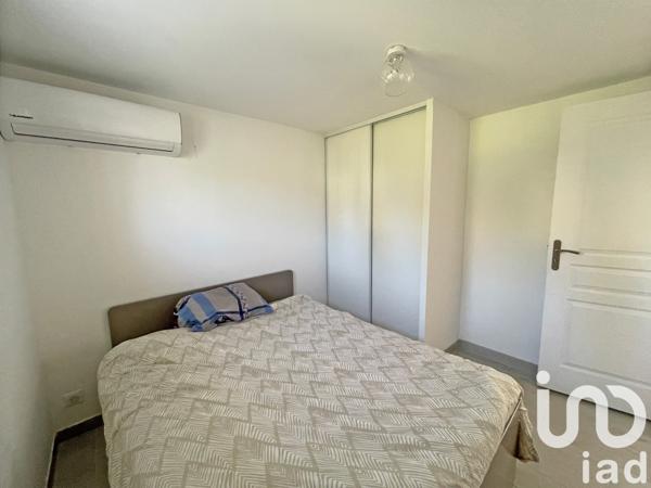 Maison à vendre 4 pièces 70 m² Orsay