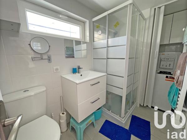 Maison à vendre 4 pièces 70 m² Orsay