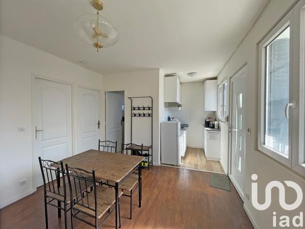 Maison à vendre 4 pièces 70 m² Orsay