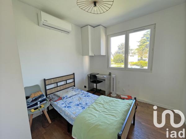 Maison à vendre 4 pièces 70 m² Orsay