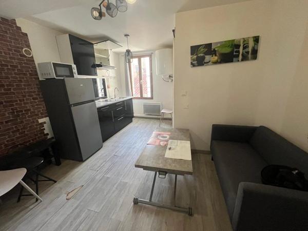 Vente Immeuble 8 pièces à Perpignan