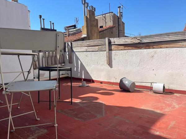 Vente Immeuble 8 pièces à Perpignan