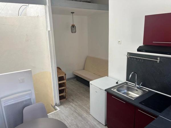 Vente Immeuble 8 pièces à Perpignan