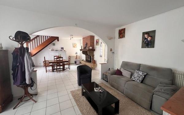 Maison à vendre    5 pièces • 135 m2 Villeneuve-de-Marsan