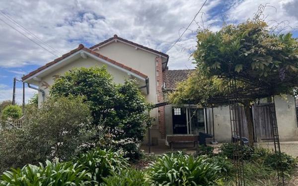 Maison à vendre    5 pièces • 135 m2 Villeneuve-de-Marsan