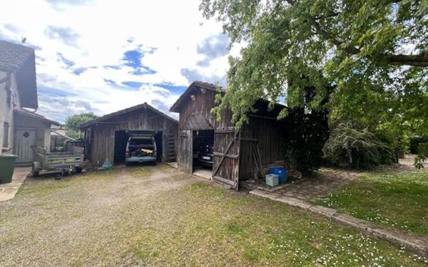 Maison à vendre    5 pièces • 135 m2 Villeneuve-de-Marsan