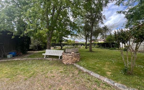 Maison à vendre    5 pièces • 135 m2 Villeneuve-de-Marsan