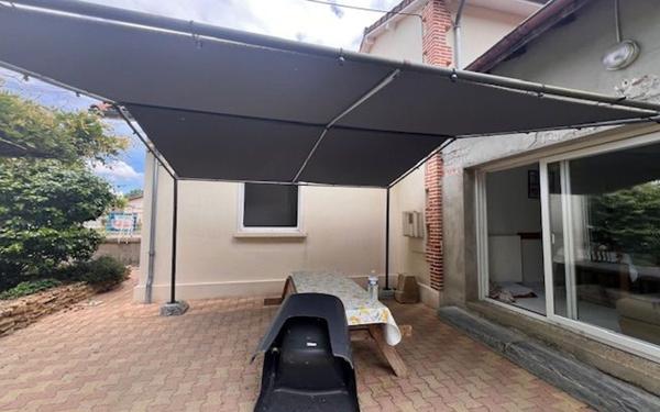 Maison à vendre    5 pièces • 135 m2 Villeneuve-de-Marsan