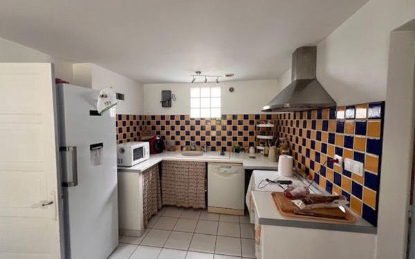 Maison à vendre    5 pièces • 135 m2 Villeneuve-de-Marsan