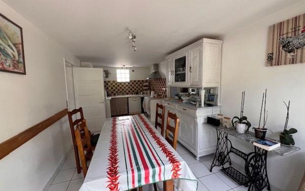 Maison à vendre    5 pièces • 135 m2 Villeneuve-de-Marsan