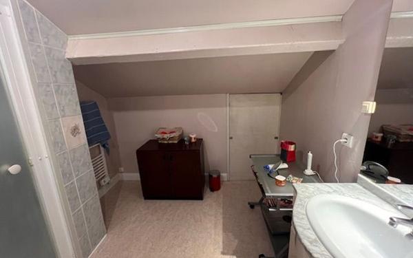 Maison à vendre    5 pièces • 135 m2 Villeneuve-de-Marsan