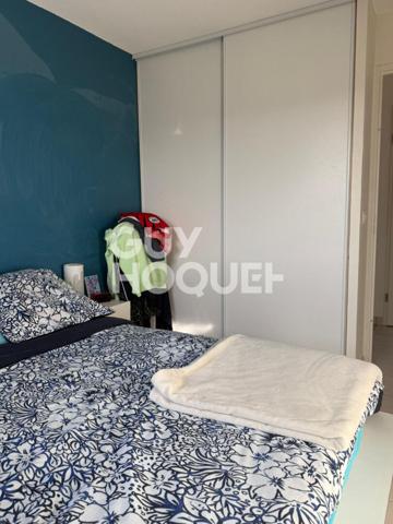 Appartement T3 meublé SAINT PERDON avec parking