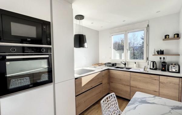 Vente Appartement P2 rénové(e) Annecy   