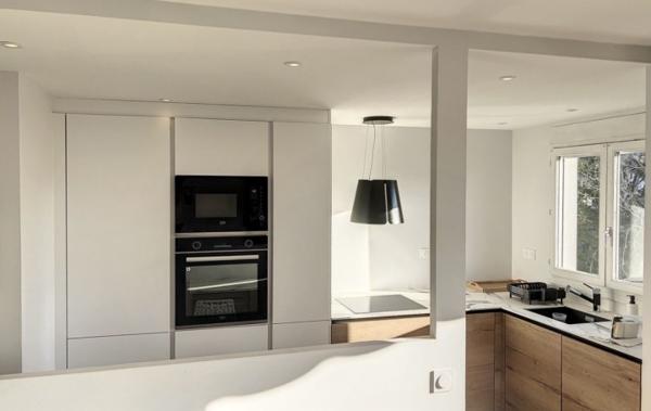 Vente Appartement P2 rénové(e) Annecy   