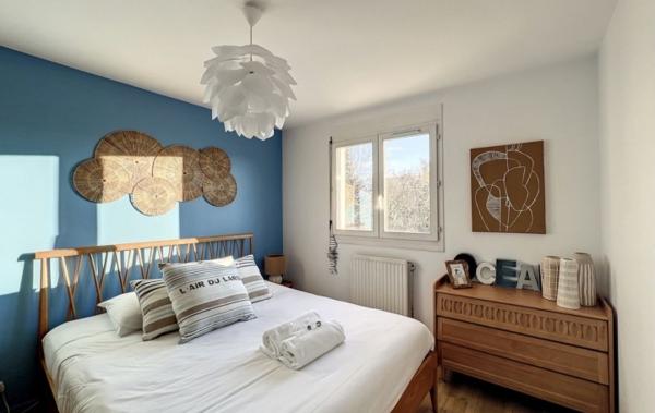 Vente Appartement P2 rénové(e) Annecy   