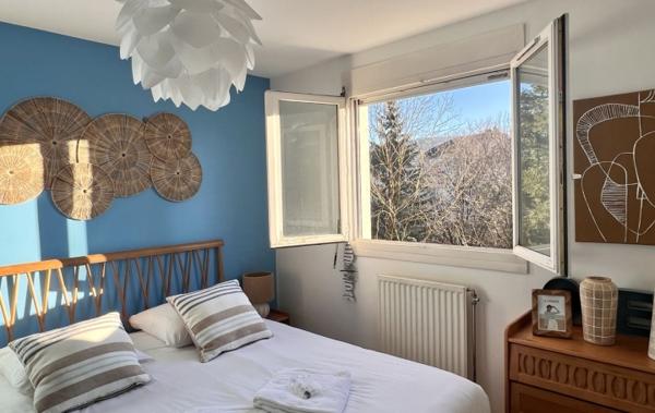 Vente Appartement P2 rénové(e) Annecy   