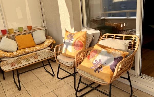 Vente Appartement P2 rénové(e) Annecy   