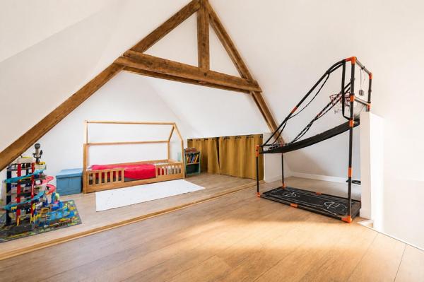 Maison à BONNETABLE, 72110 - 3 pièces 70m²