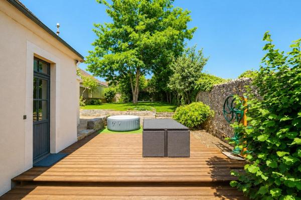Maison à BONNETABLE, 72110 - 3 pièces 70m²