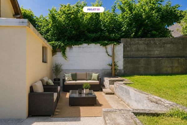 Maison à BONNETABLE, 72110 - 3 pièces 70m²