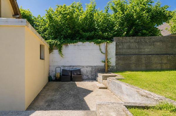 Maison à BONNETABLE, 72110 - 3 pièces 70m²