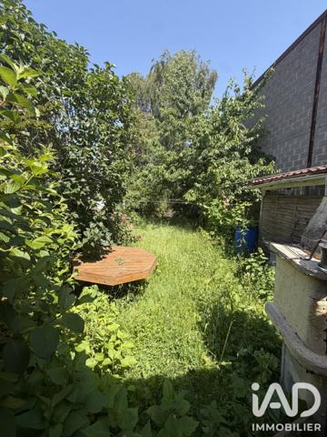 Maison à vendre 4 pièces 111 m² Billy-Montigny